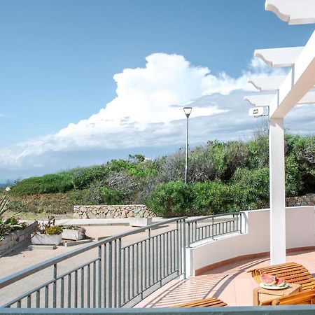 B&B La Torre Elite Santa Teresa Gallura Eksteriør bilde