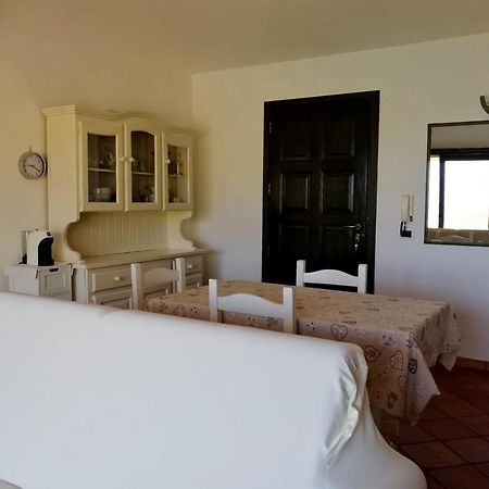 B&B La Torre Elite Santa Teresa Gallura Eksteriør bilde