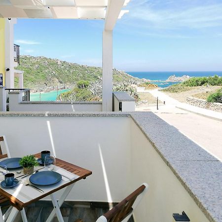 B&B La Torre Elite Santa Teresa Gallura Eksteriør bilde