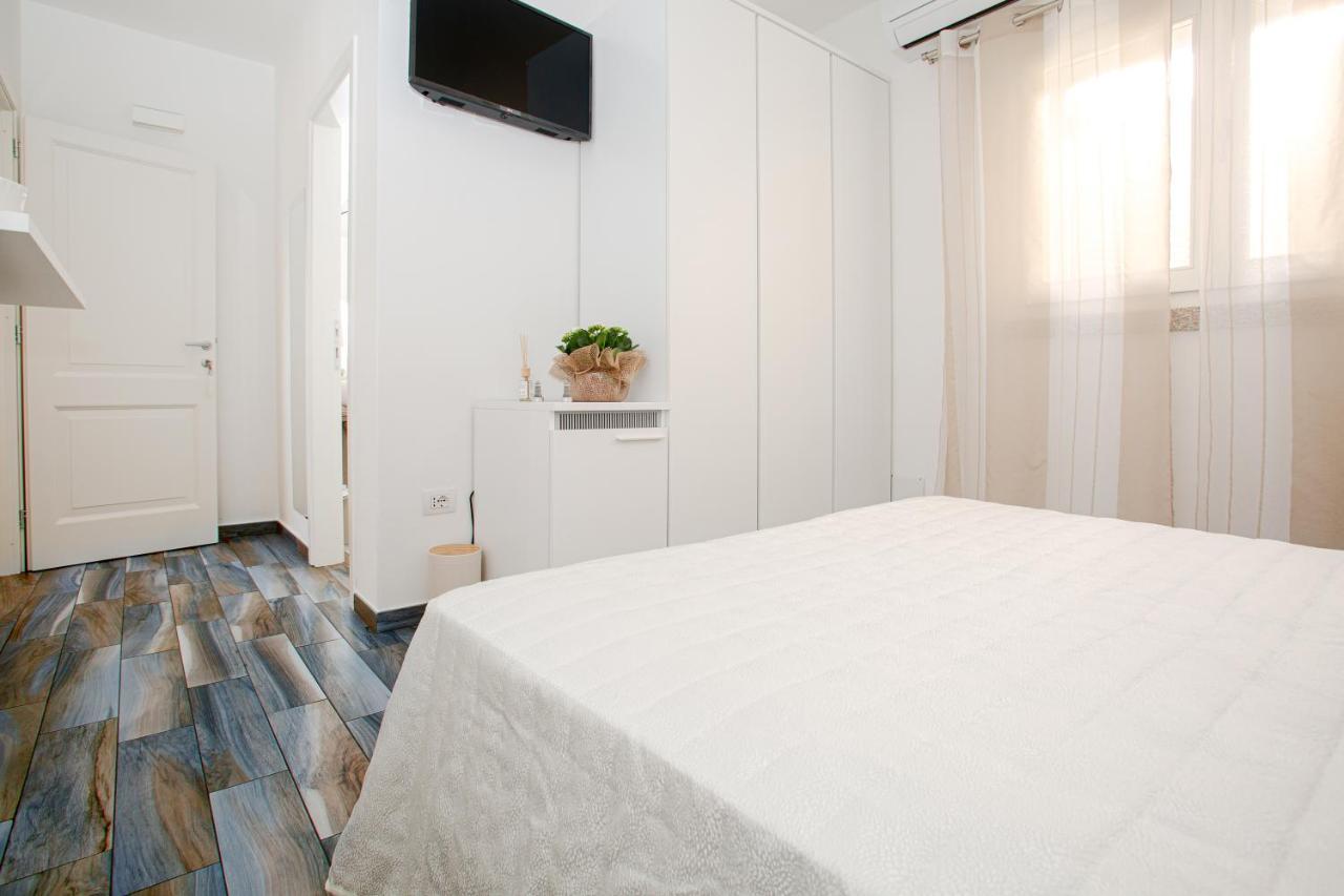 B&B La Torre Elite Santa Teresa Gallura Eksteriør bilde