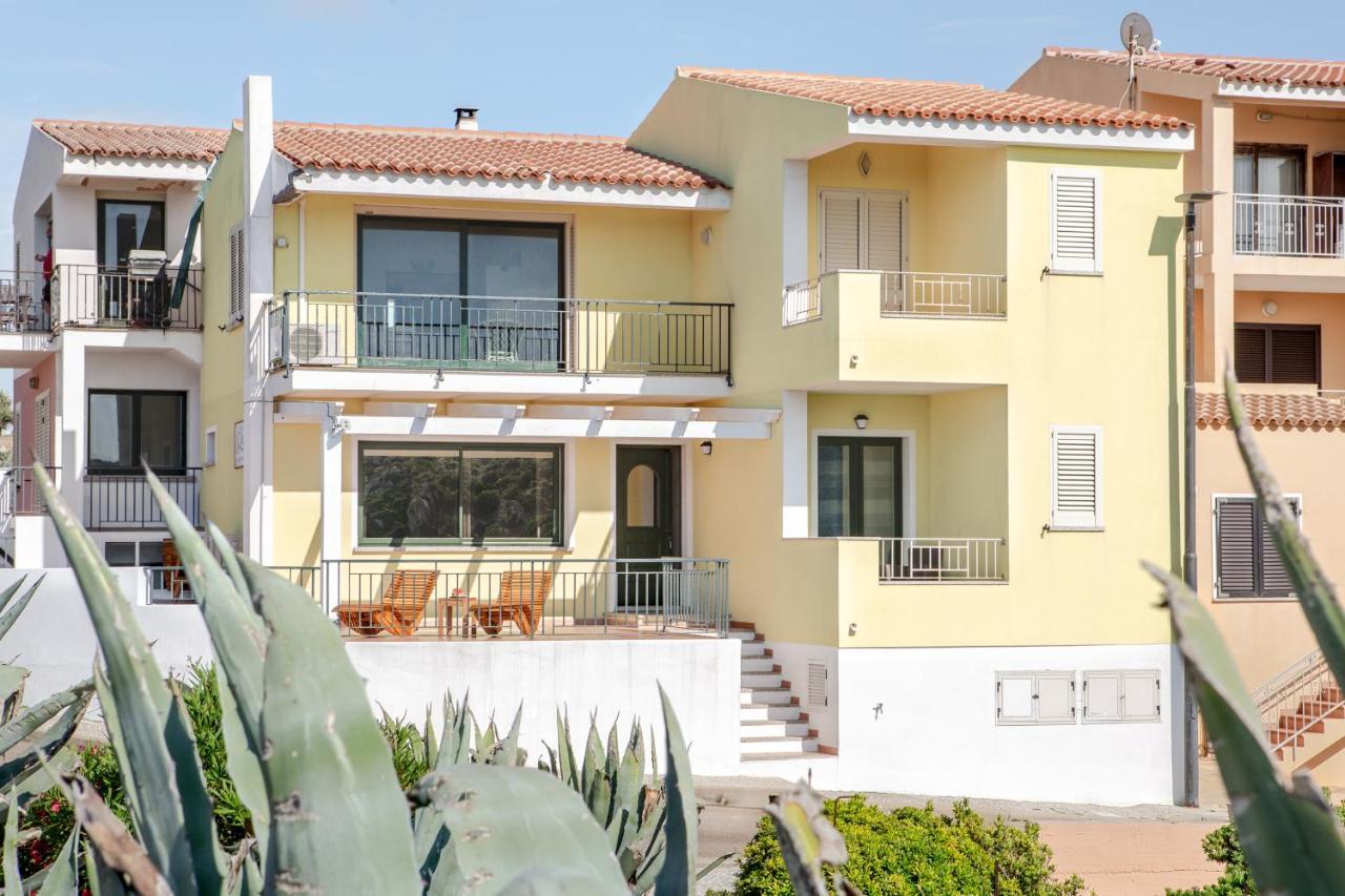 B&B La Torre Elite Santa Teresa Gallura Eksteriør bilde