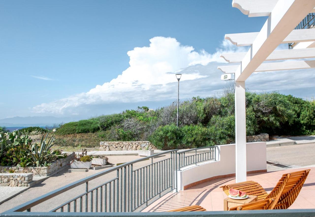 B&B La Torre Elite Santa Teresa Gallura Eksteriør bilde