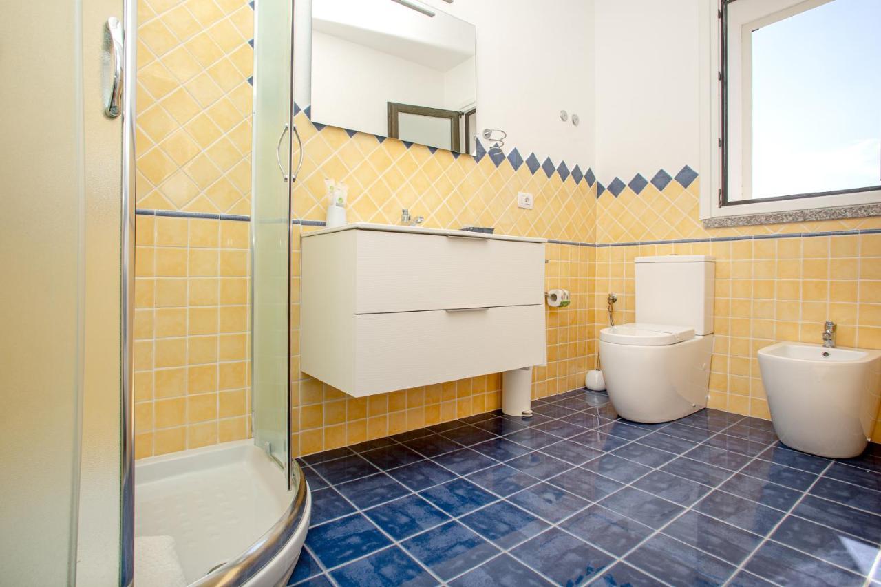 B&B La Torre Elite Santa Teresa Gallura Eksteriør bilde