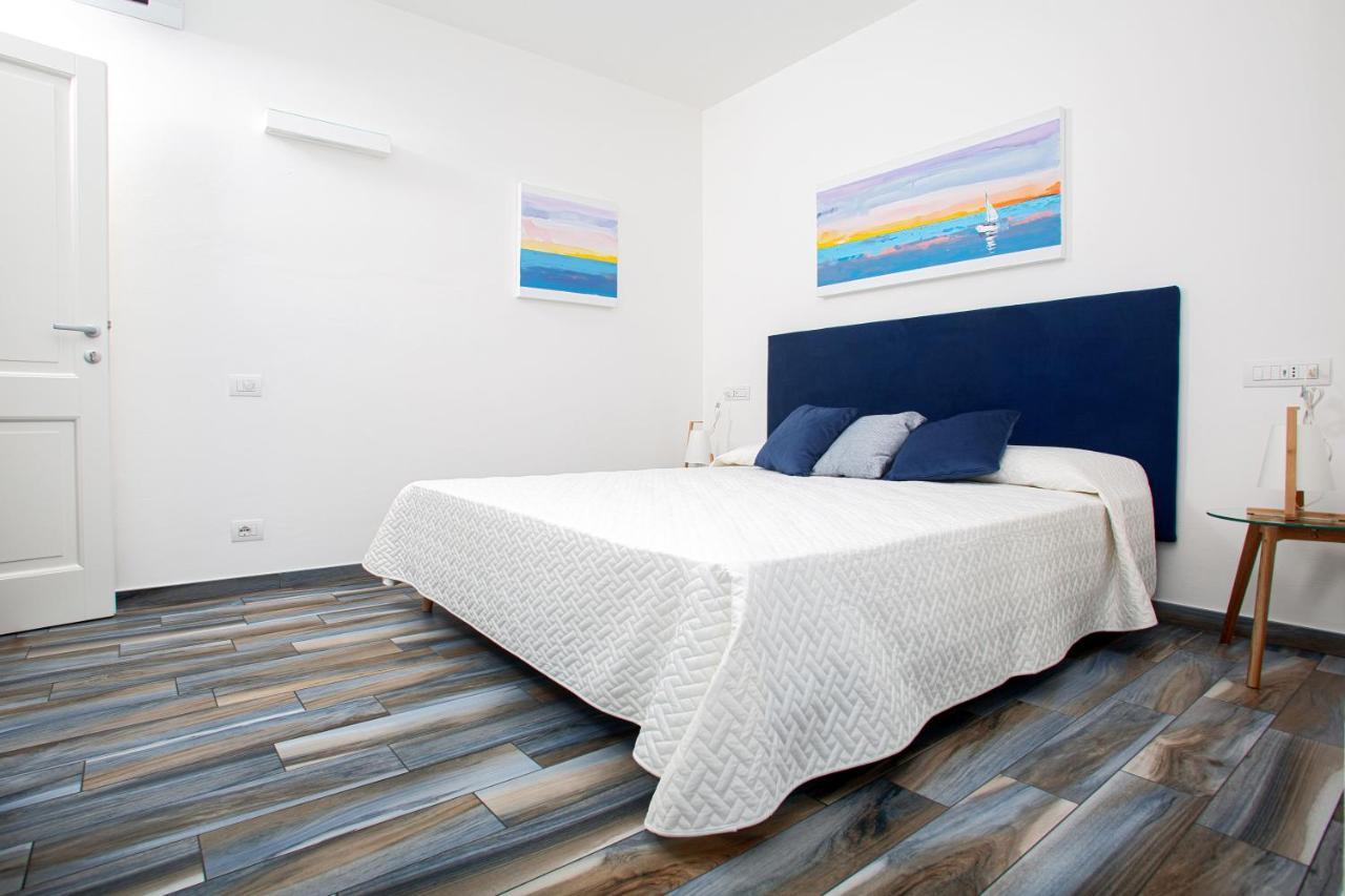 B&B La Torre Elite Santa Teresa Gallura Eksteriør bilde