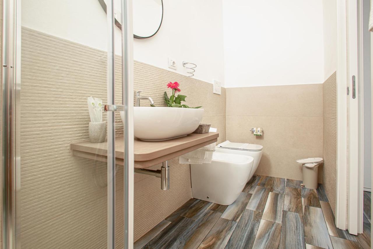 B&B La Torre Elite Santa Teresa Gallura Eksteriør bilde