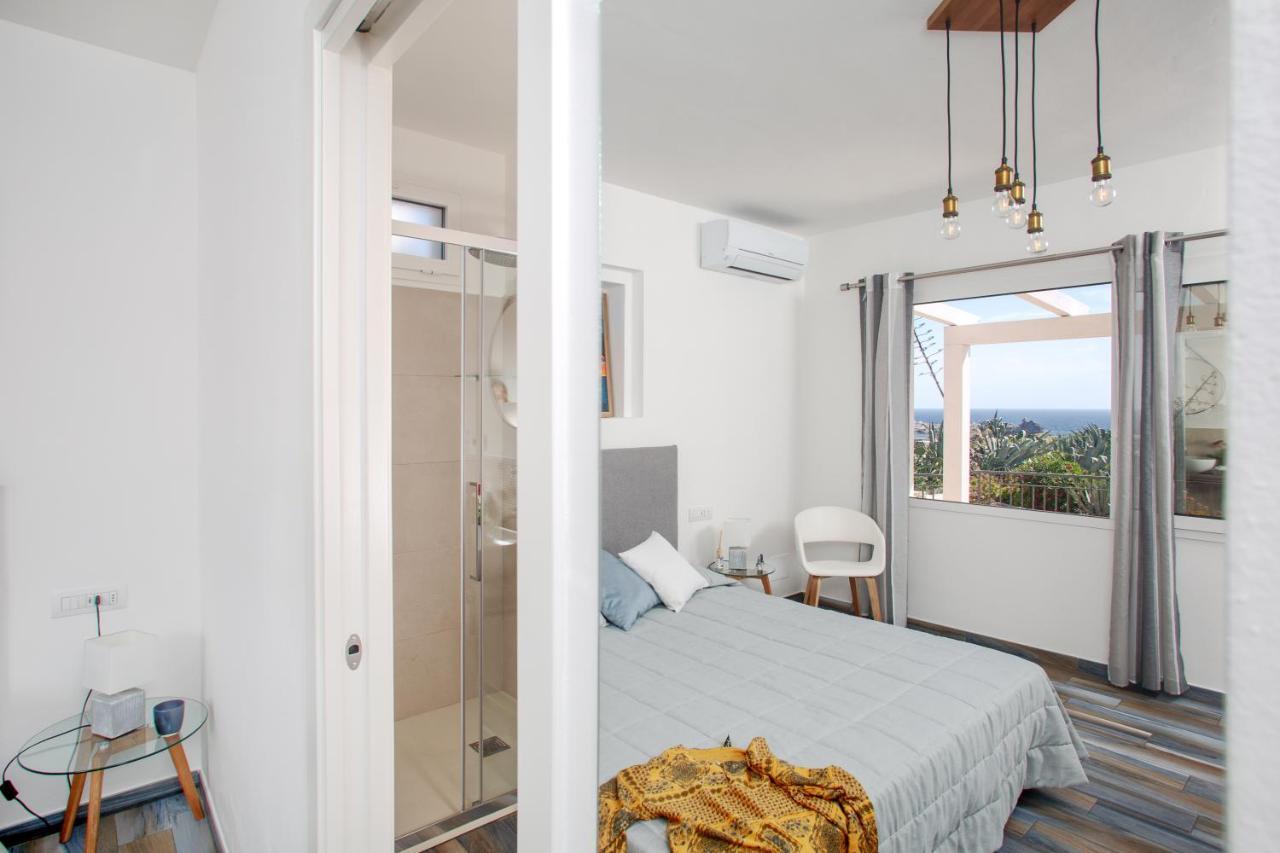 B&B La Torre Elite Santa Teresa Gallura Eksteriør bilde