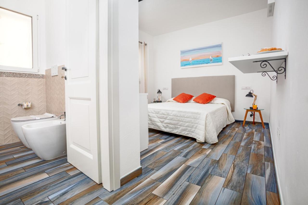 B&B La Torre Elite Santa Teresa Gallura Eksteriør bilde