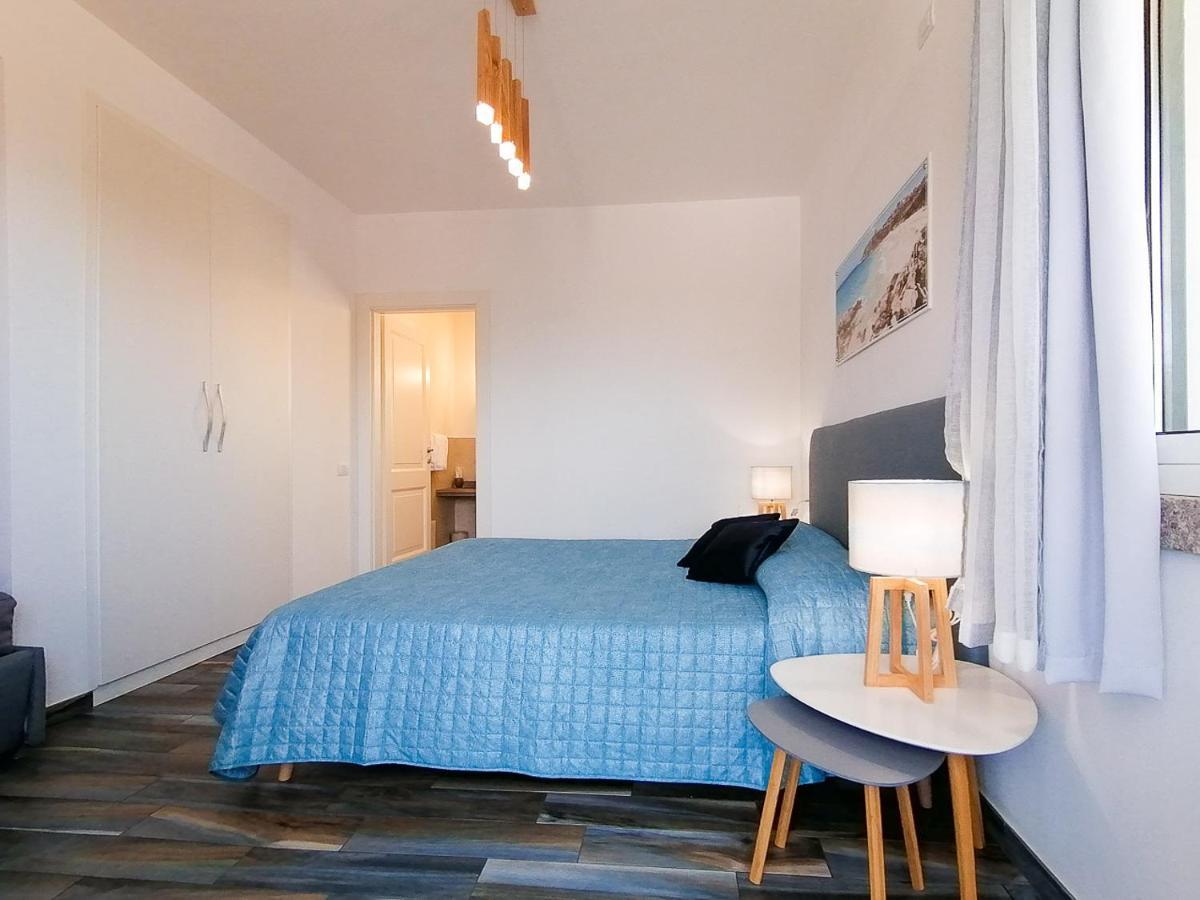 B&B La Torre Elite Santa Teresa Gallura Eksteriør bilde