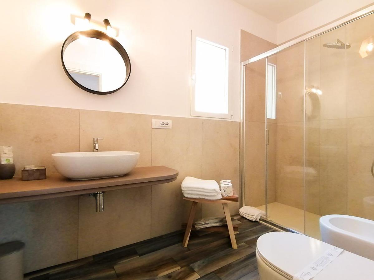 B&B La Torre Elite Santa Teresa Gallura Eksteriør bilde