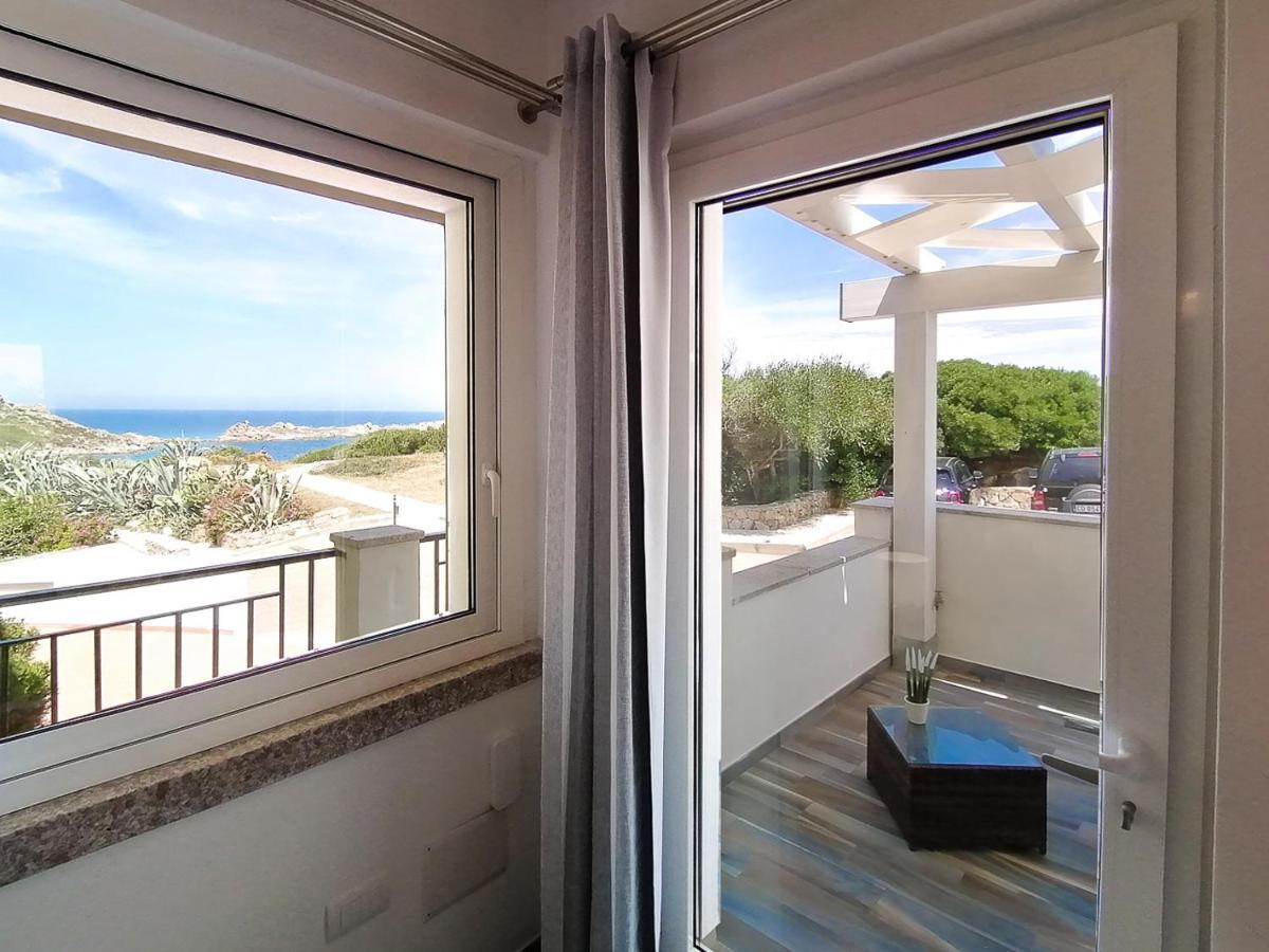 B&B La Torre Elite Santa Teresa Gallura Eksteriør bilde
