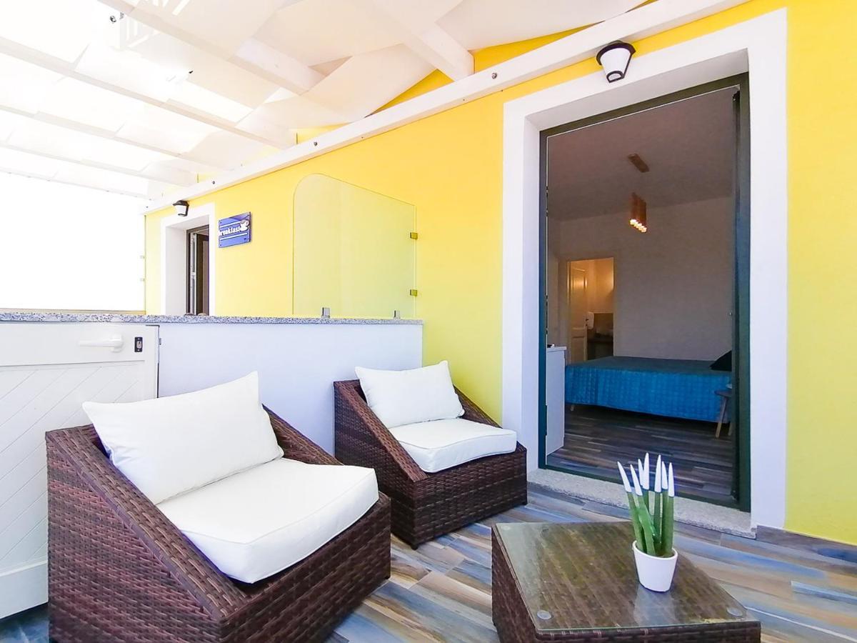 B&B La Torre Elite Santa Teresa Gallura Eksteriør bilde