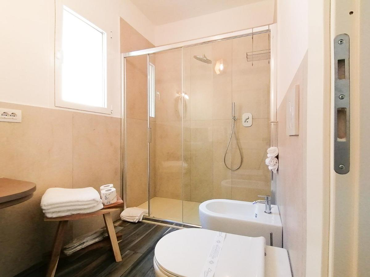 B&B La Torre Elite Santa Teresa Gallura Eksteriør bilde