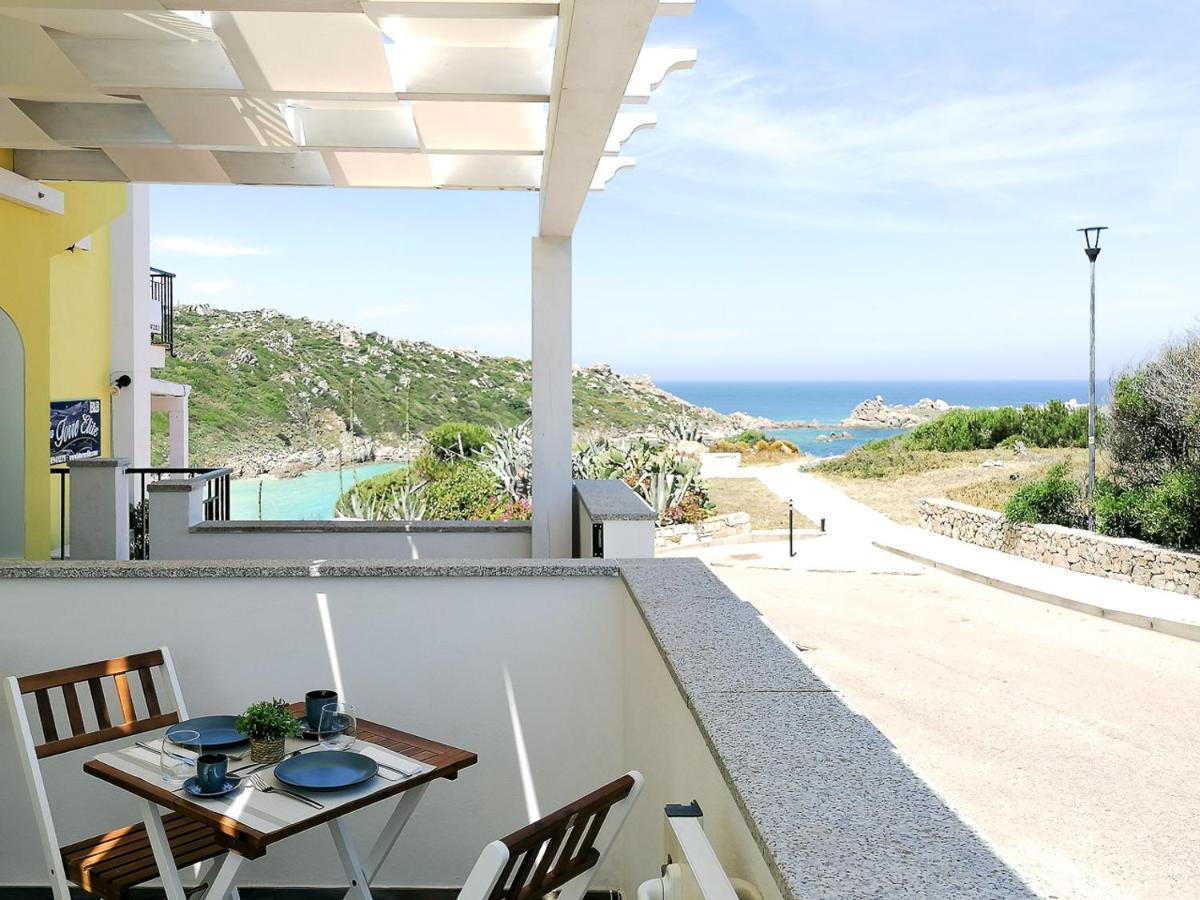 B&B La Torre Elite Santa Teresa Gallura Eksteriør bilde
