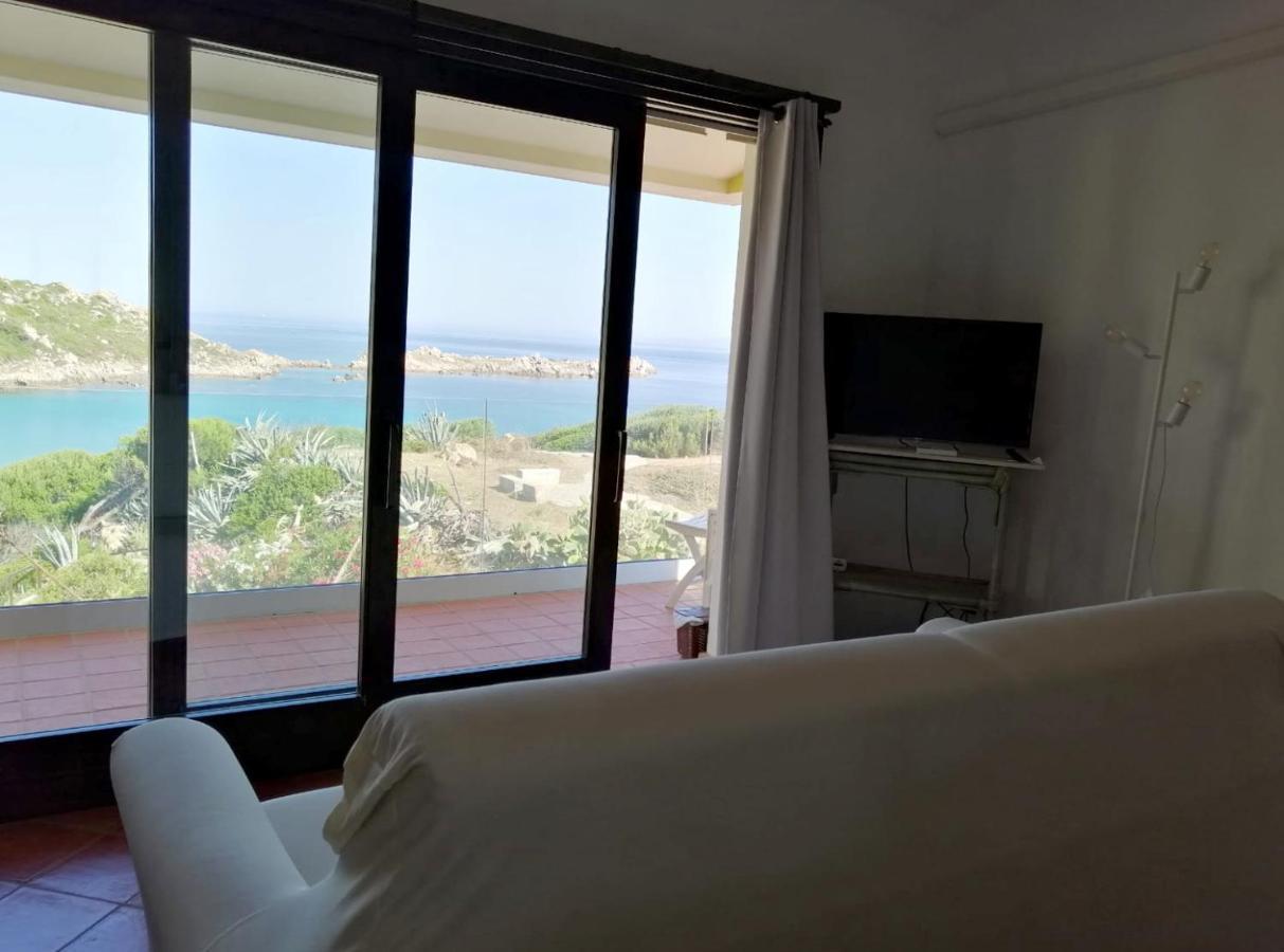 B&B La Torre Elite Santa Teresa Gallura Eksteriør bilde