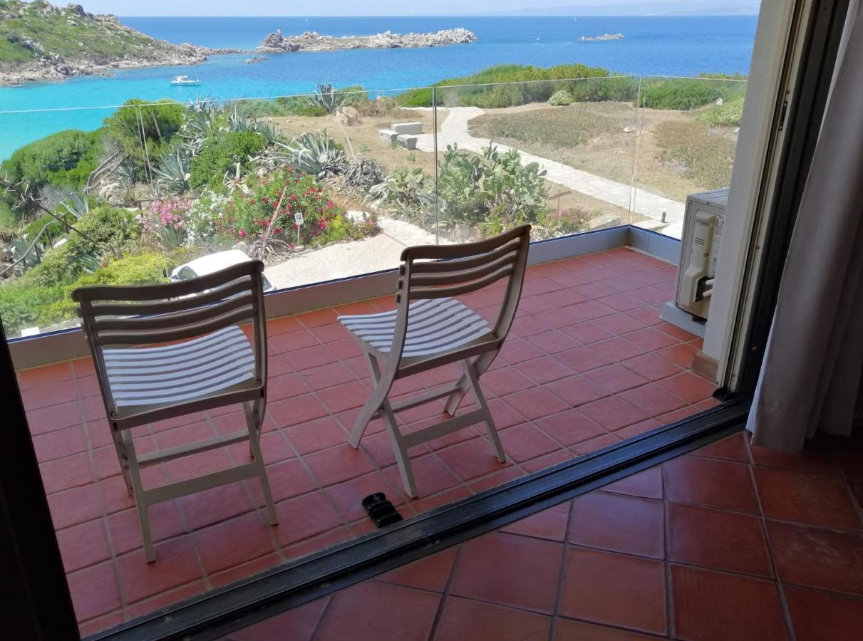 B&B La Torre Elite Santa Teresa Gallura Eksteriør bilde