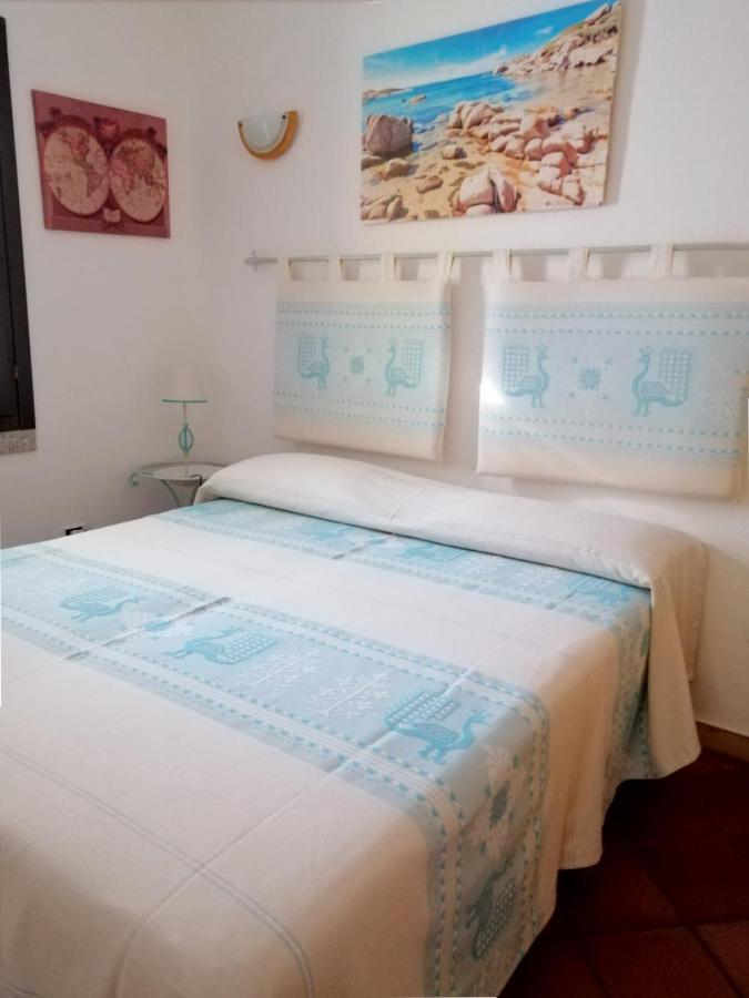 B&B La Torre Elite Santa Teresa Gallura Eksteriør bilde
