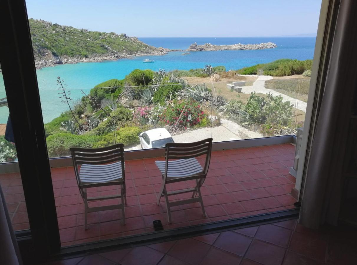 B&B La Torre Elite Santa Teresa Gallura Eksteriør bilde