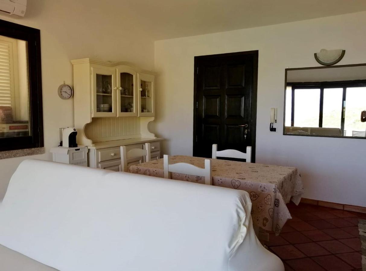 B&B La Torre Elite Santa Teresa Gallura Eksteriør bilde