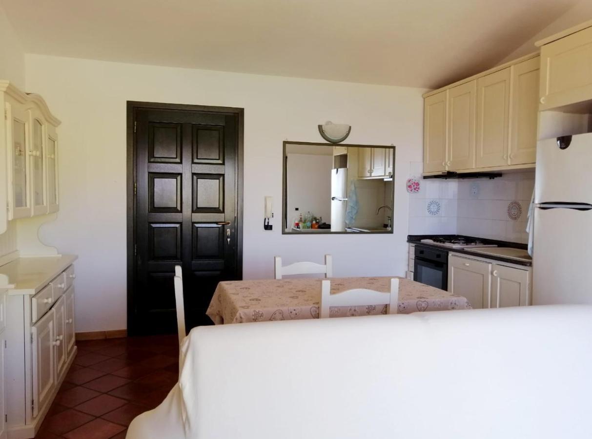 B&B La Torre Elite Santa Teresa Gallura Eksteriør bilde