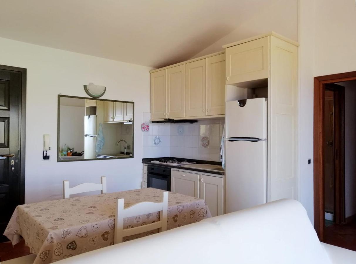 B&B La Torre Elite Santa Teresa Gallura Eksteriør bilde