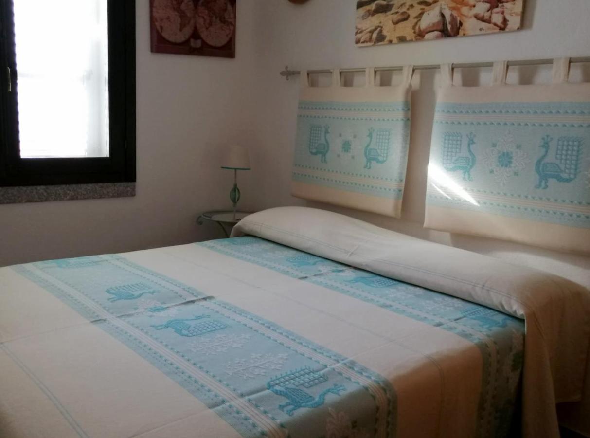 B&B La Torre Elite Santa Teresa Gallura Eksteriør bilde