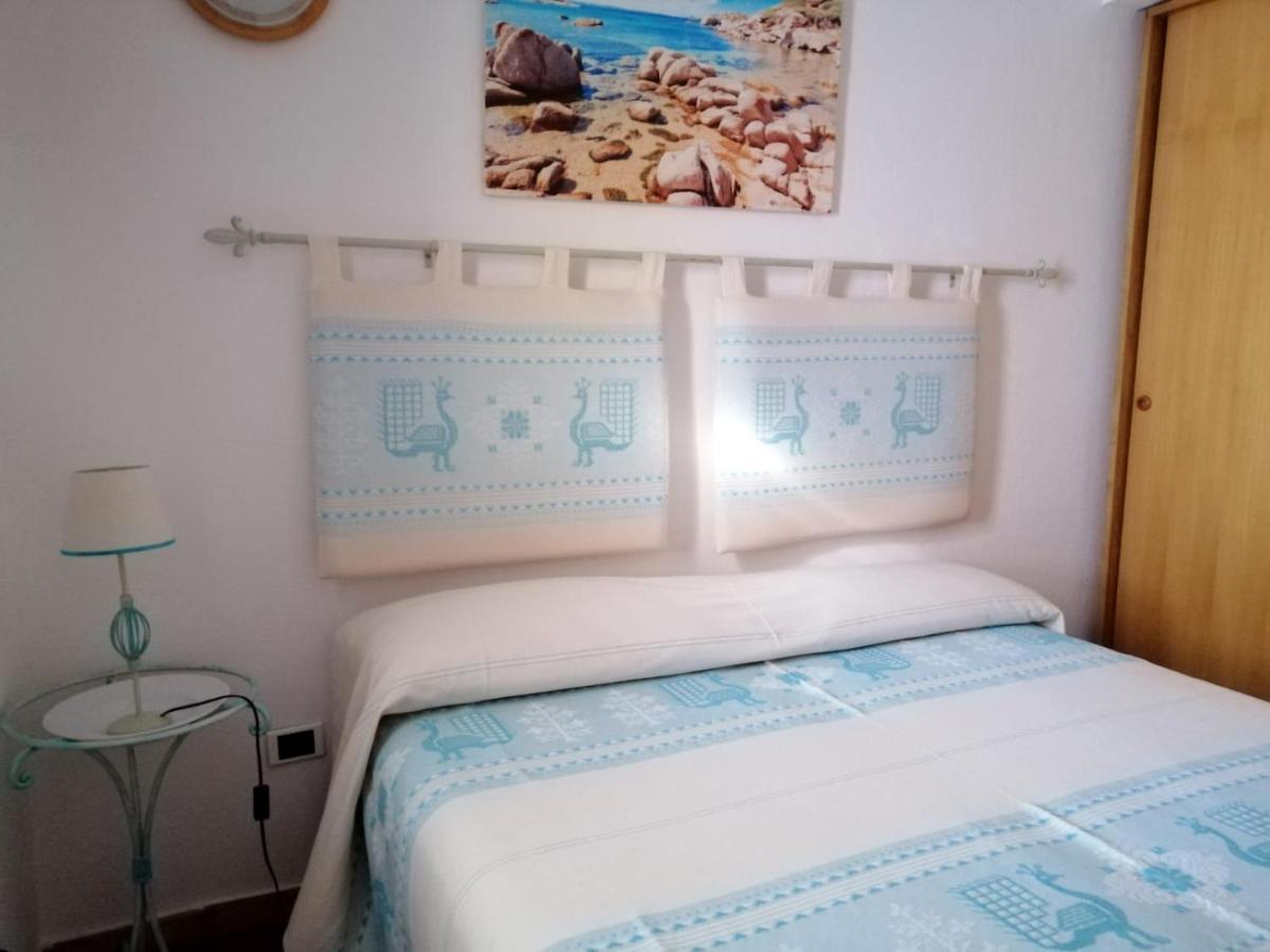B&B La Torre Elite Santa Teresa Gallura Eksteriør bilde