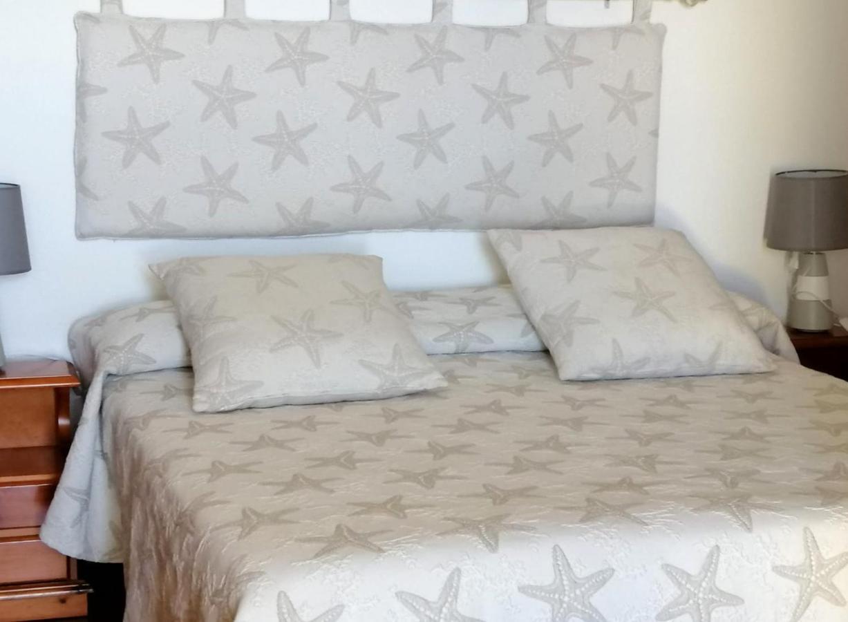 B&B La Torre Elite Santa Teresa Gallura Eksteriør bilde